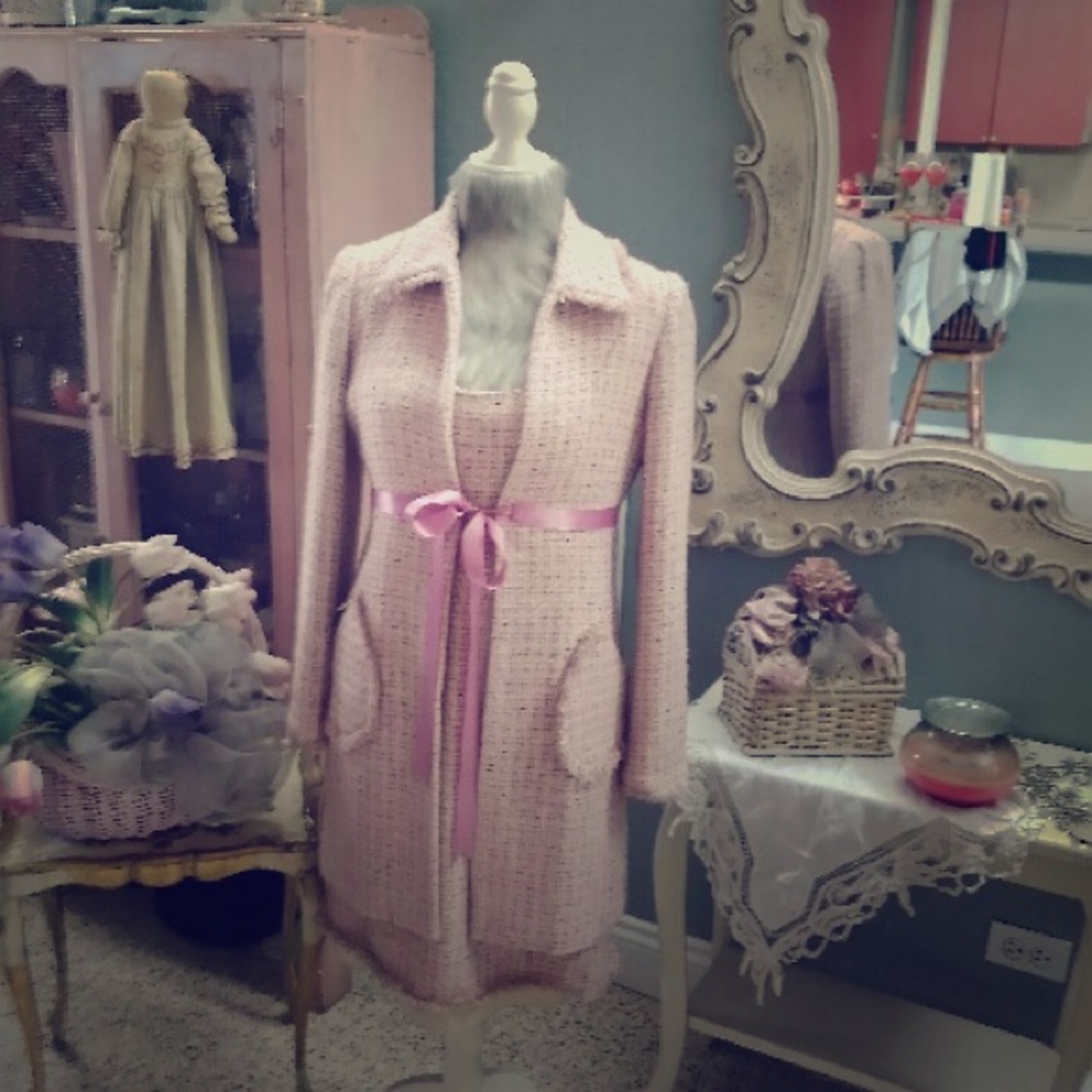 Georgiou dress suit
